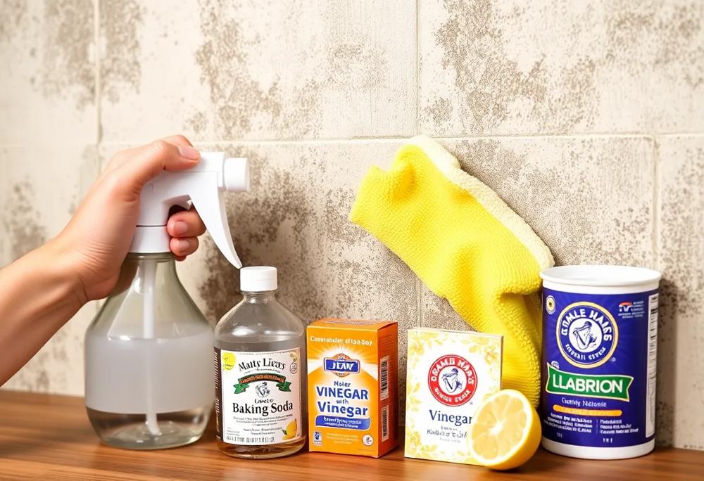 mold removal