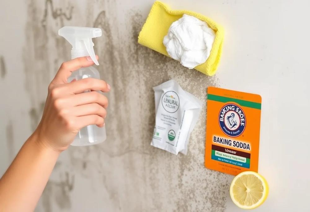 mold removal