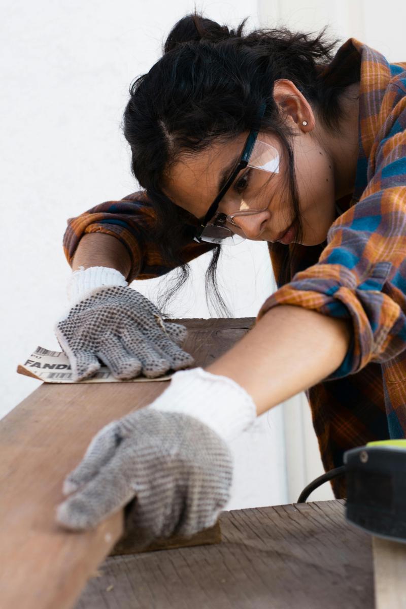 woodworking restoration